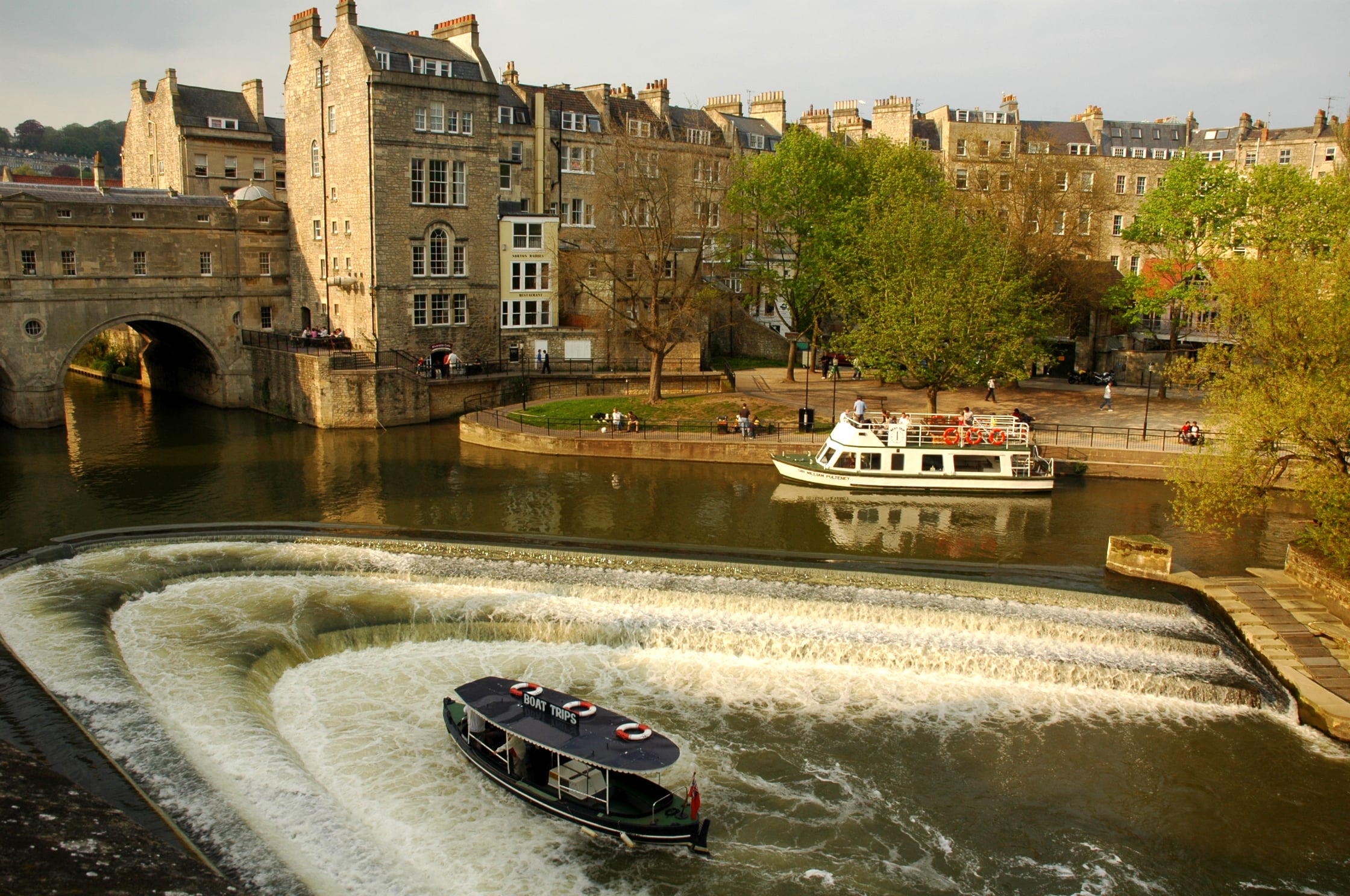 Bath Day Trip from London - Imagen 2