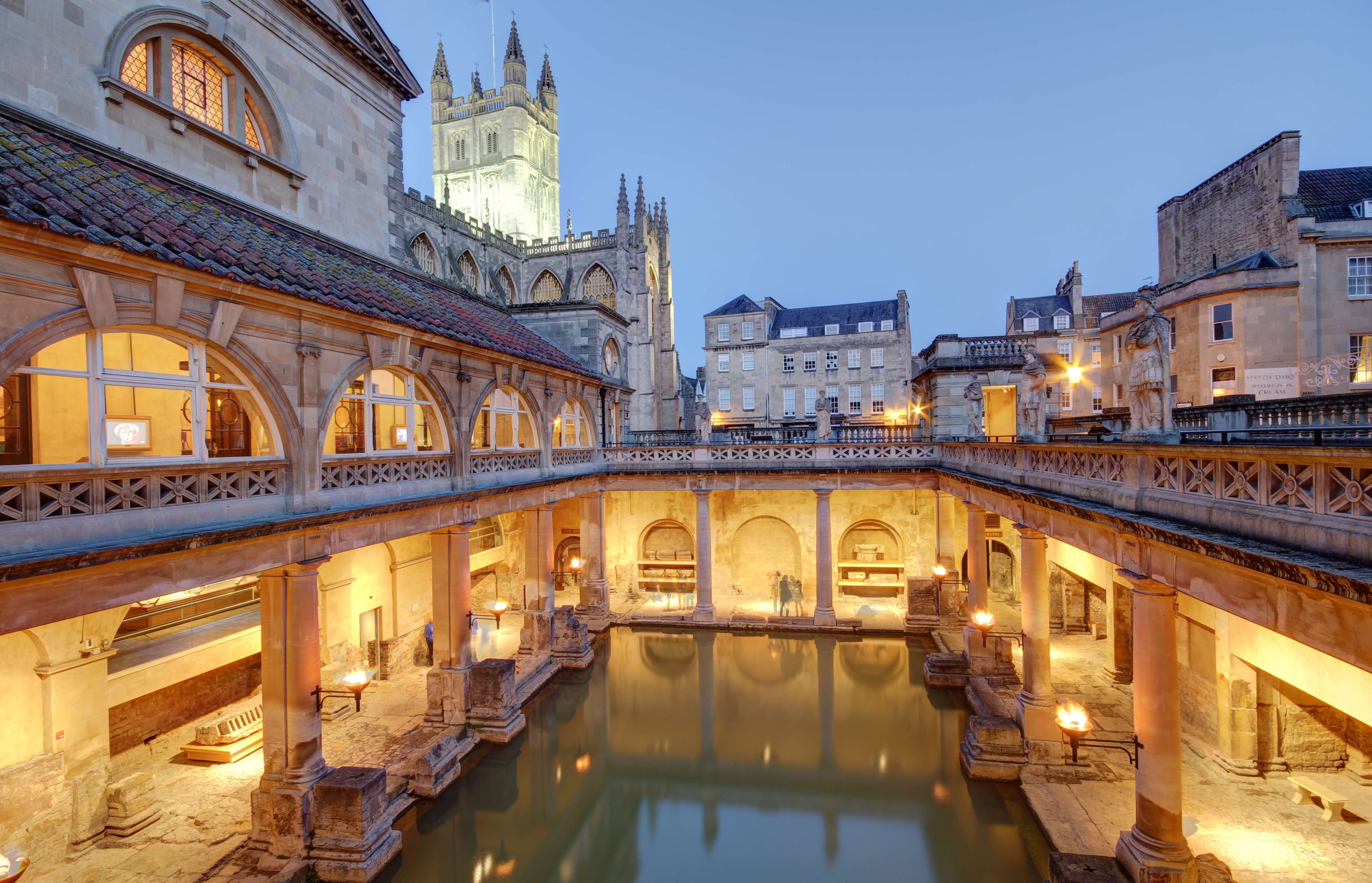 Bath Day Trip from London - Imagen 3