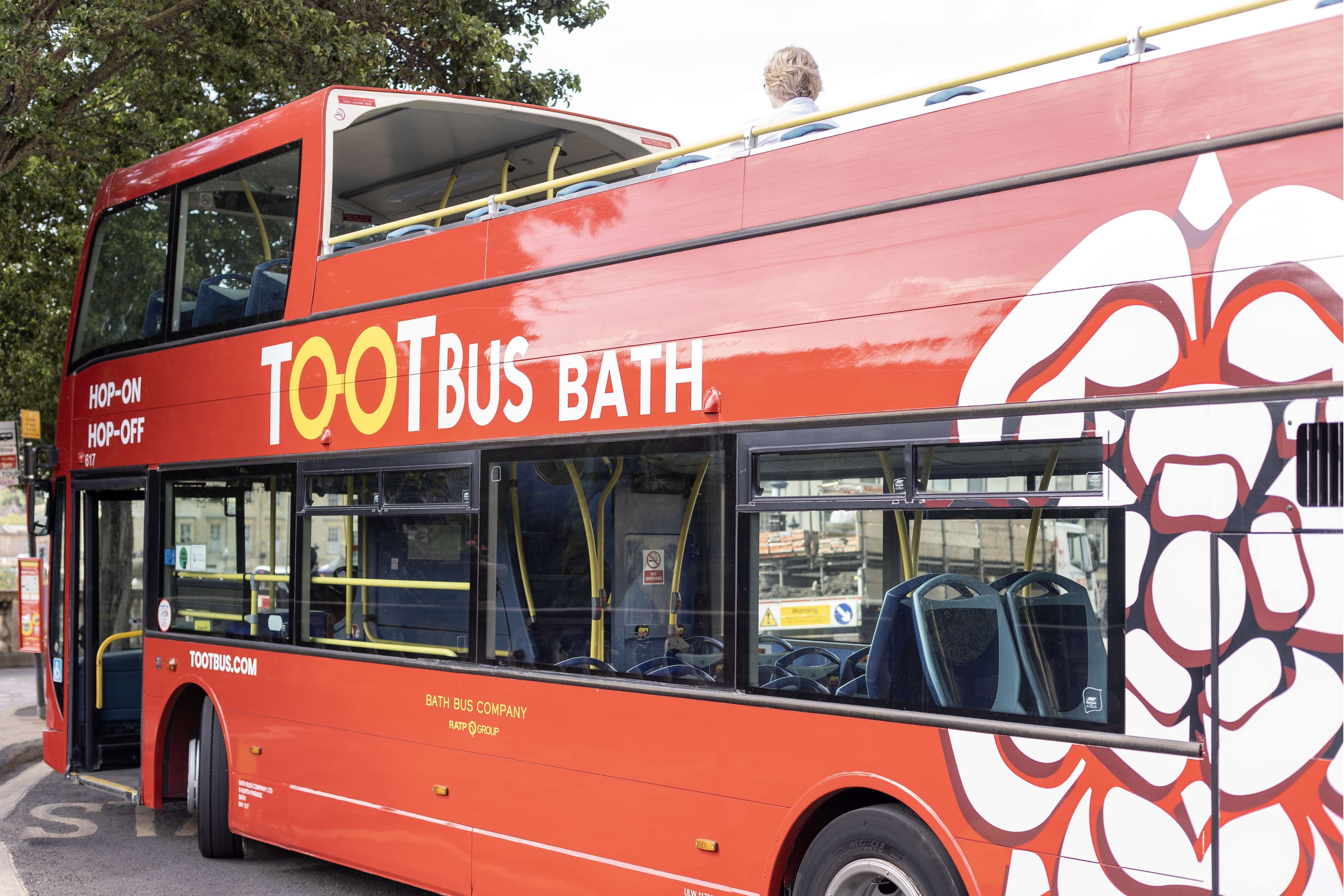 Bath Day Trip from London - Imagen 4