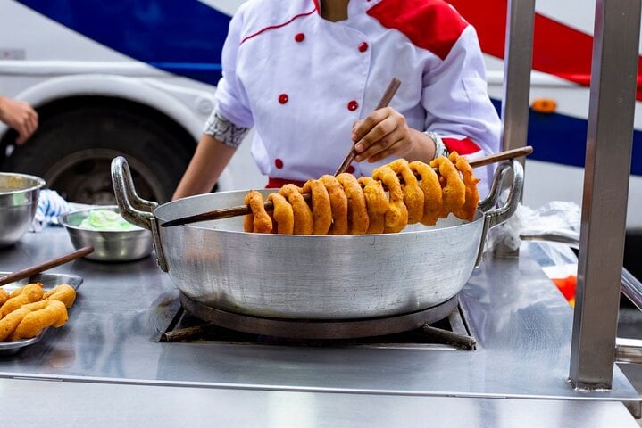 Sabores callejeros de Lima: tour guiado - Imagen 4