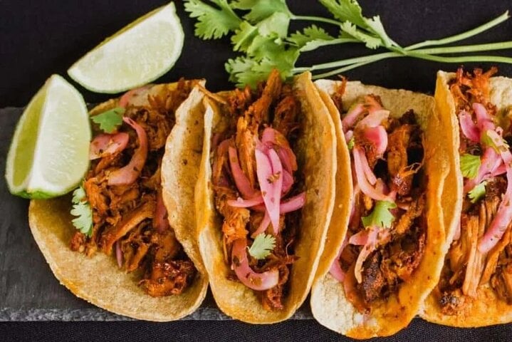 Taste of Merida: 34 Yucatecan Flavors - Imagen 4