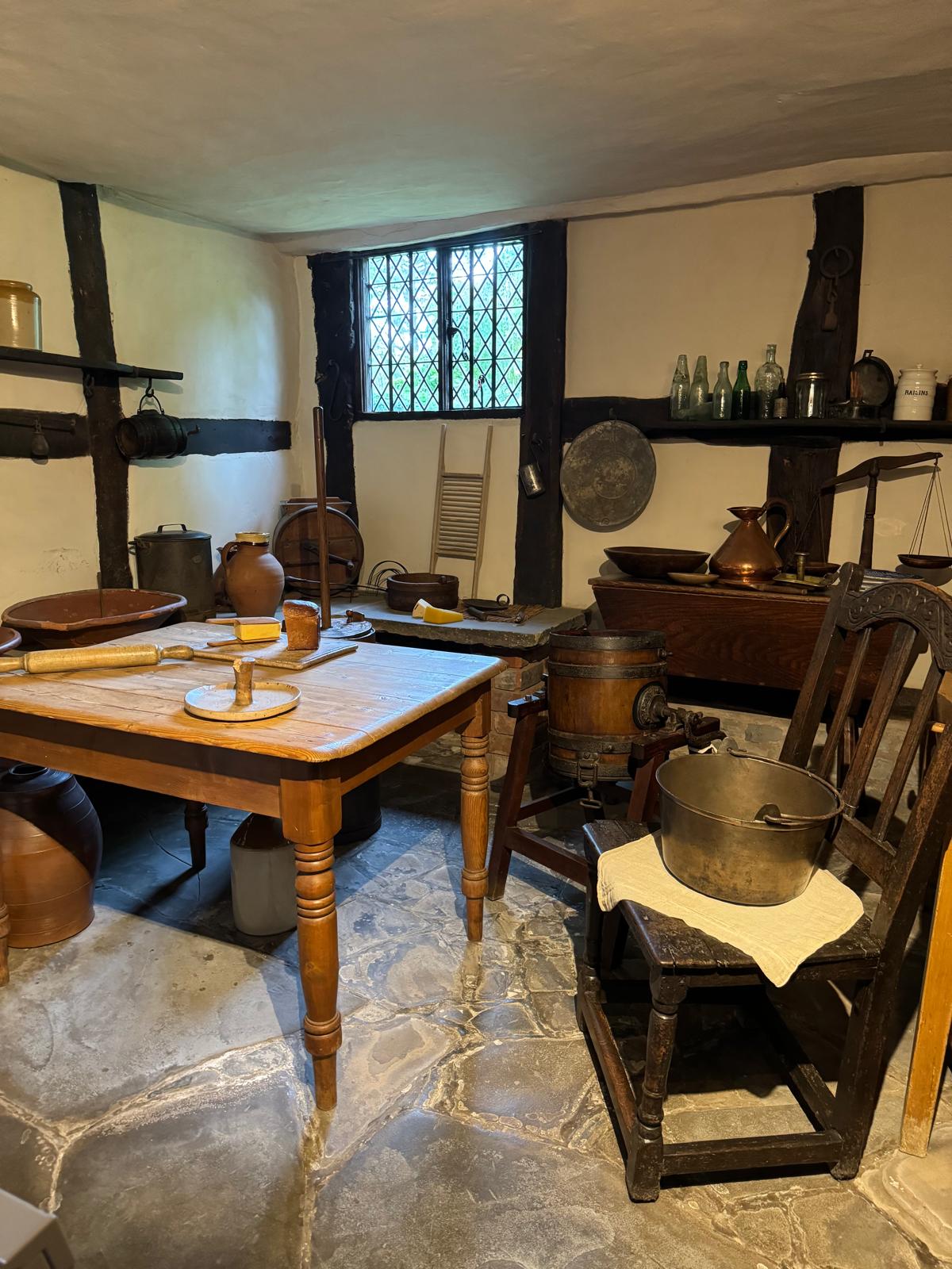Stratford-upon-Avon de Shakespeare - Imagen 4
