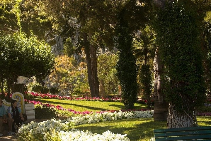 Un día a Capri y Anacapri - Imagen 4