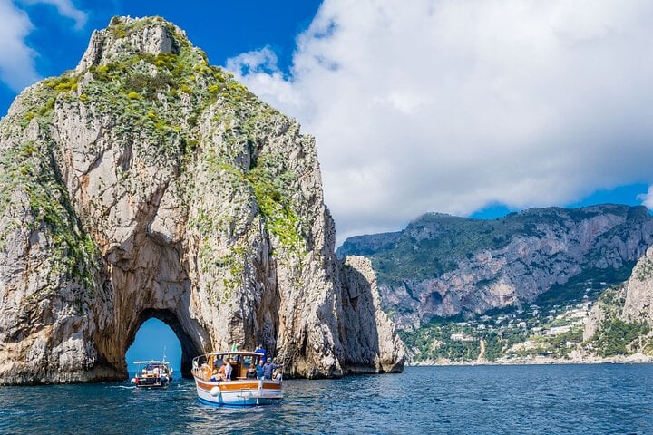 Un día a Capri y Anacapri - Imagen 3