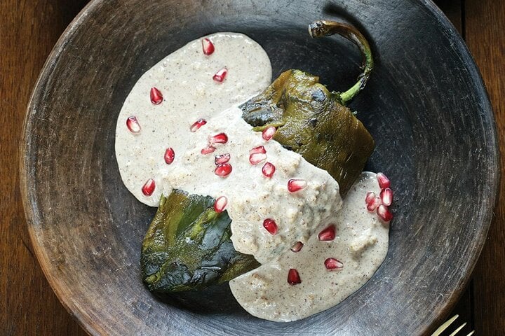 Clase de cocina auténtica con un chef - Imagen 4