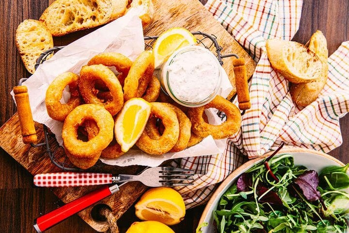 Ciudad de México en 34 sabores únicos - Imagen 3