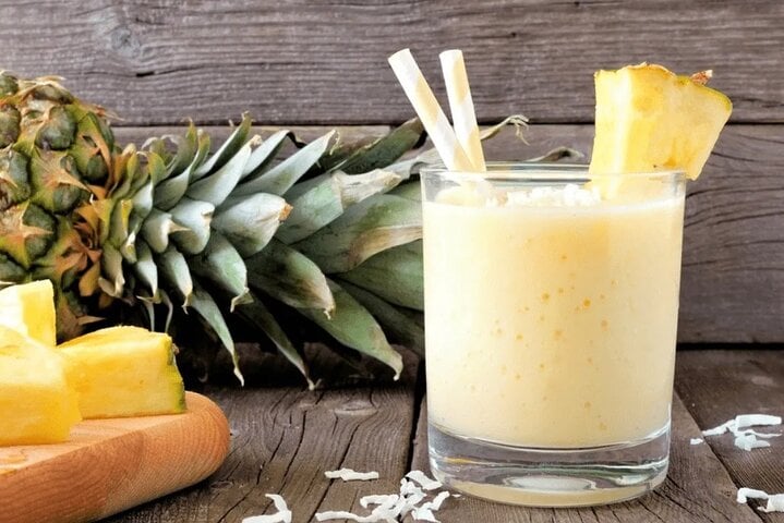 Clase de cocina panameña: 10 recetas - Imagen 4