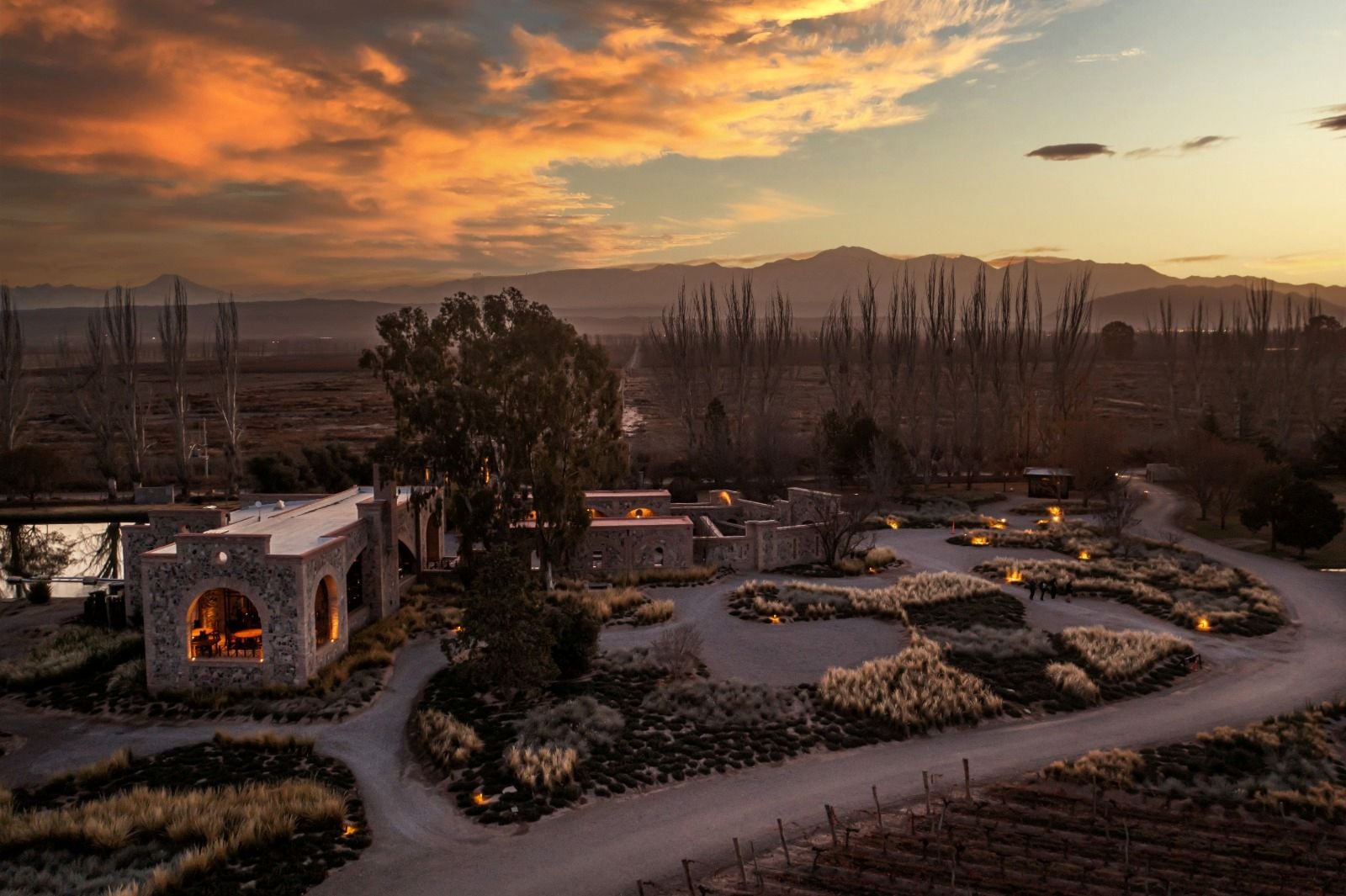 El Enemigo Winery with Lunch at Angélica - Imagen 2