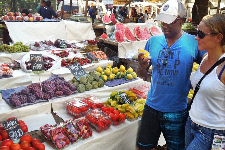 Cata de frutas tropicales en Quito - Imagen 3