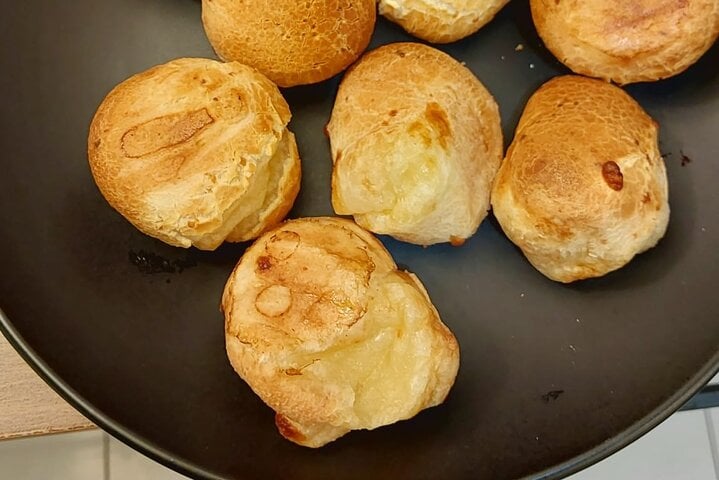 Brazilian Breakfast Cooking Class in Rio - Imagen 3