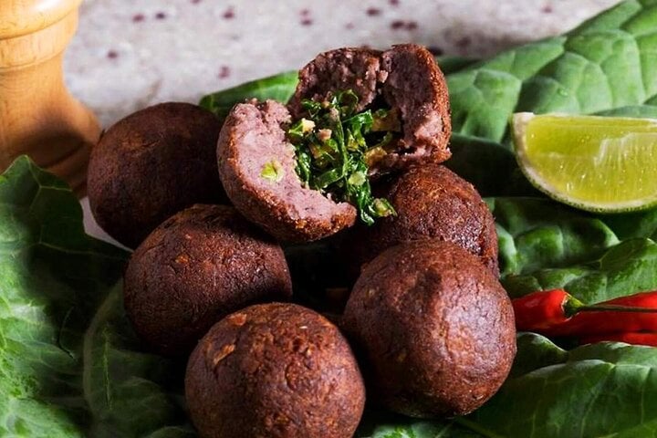 Cooking Class: Street Foods & Caipirinhas - Imagen 3