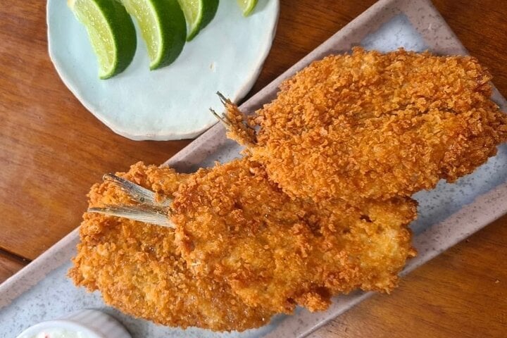 Cooking Class: Street Foods & Caipirinhas - Imagen 4
