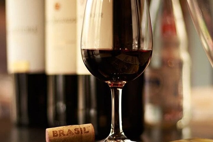 Brazilian Guided Dinner Experience in Rio - Imagen 3