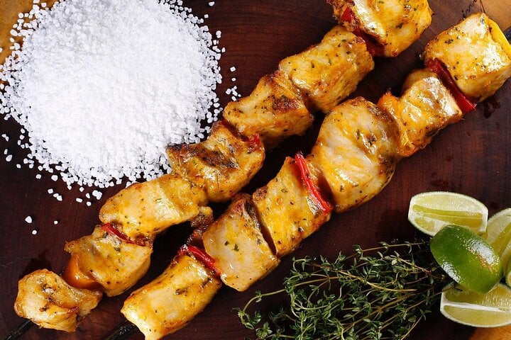Brazilian Guided Dinner Experience in Rio - Imagen 2