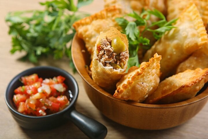 Tour gastronômico com 15 sabores no Rio - Imagen 3
