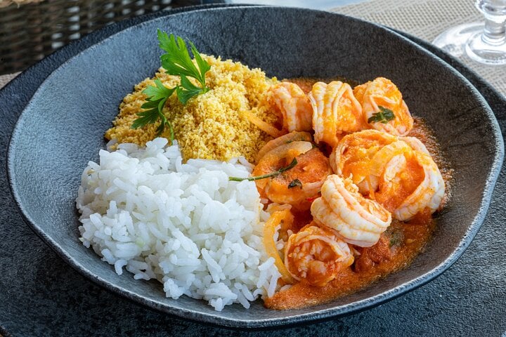 Clase de cocina: 9 recetas y tragos - Imagen 3