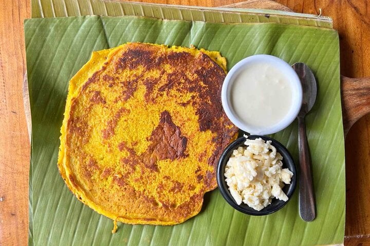 Comida callejera de Costa Rica en San José - Imagen 4