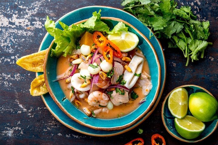 San José en 34 sabores de Costa Rica - Imagen 2
