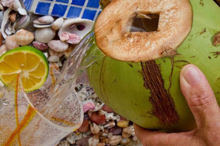 San José en 34 sabores de Costa Rica - Imagen 4