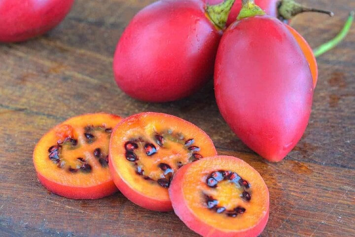 Guided Tropical Fruit Tasting - Imagen 3