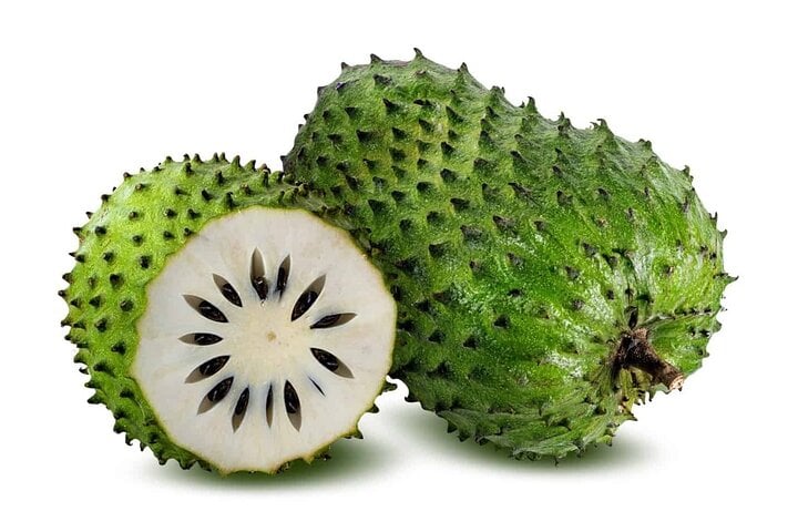 Guided Tropical Fruit Tasting - Imagen 2