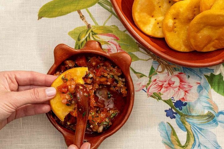 Clase de cocina: 8 recetas y bebidas libres - Imagen 3
