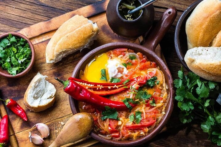 Santiago: comida, bebida y cultura - Imagen 4