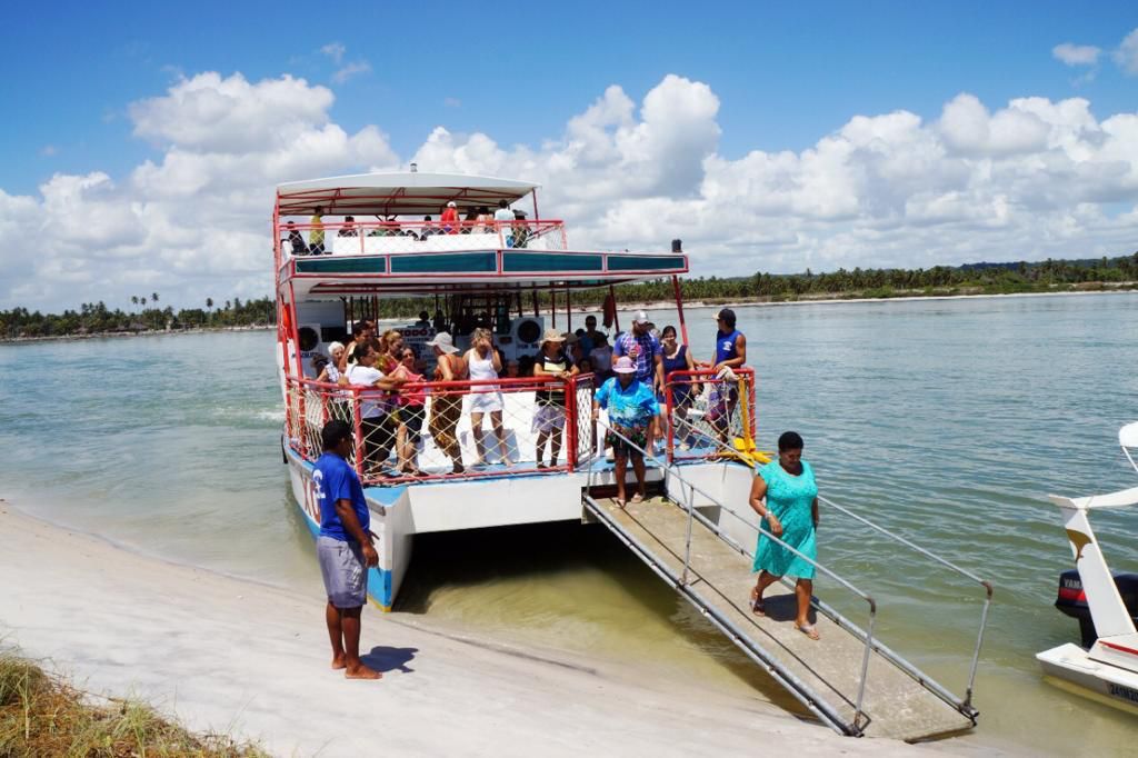 9 Islas y atardecer en la Laguna Mundaú - Imagen 2