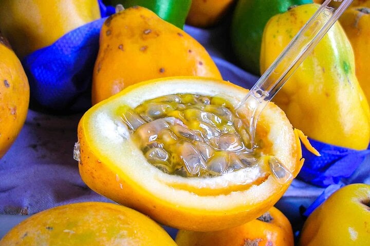 Experiencia de frutas tropicales - Imagen 2