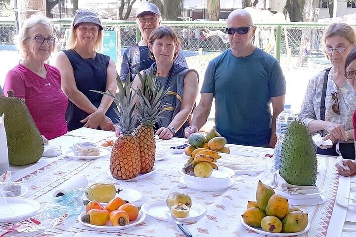 Experiencia de frutas tropicales - Imagen 3