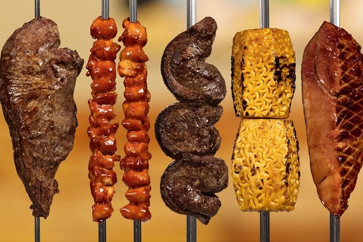 Humo y acero: ritual de churrasco paulista - Imagen 3