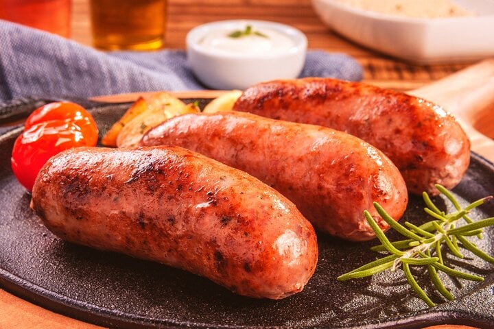 La mejor degustación de São Paulo - Imagen 2