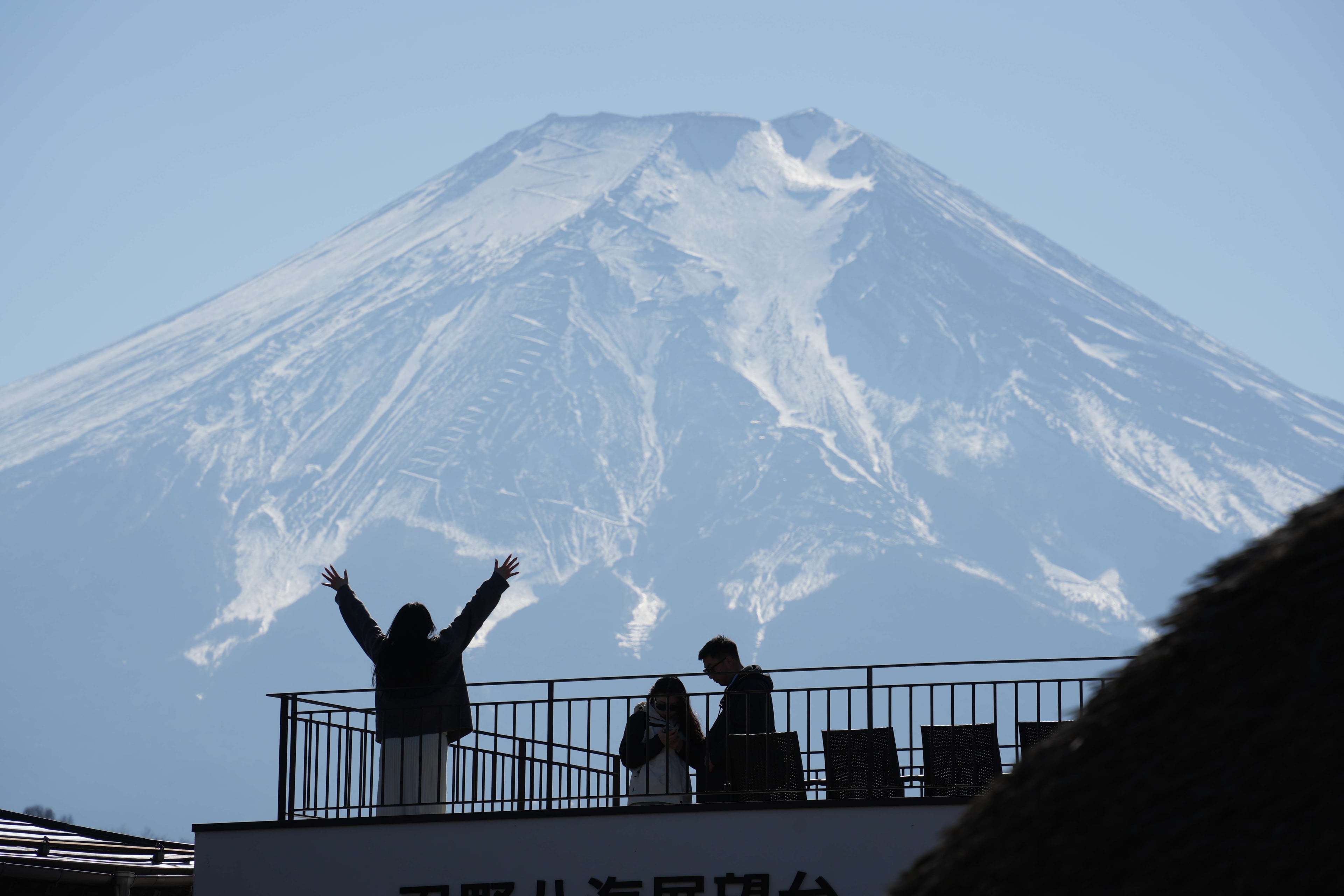 Mount Fuji, Kamakura, Lake Ashi & Big Buddha - Imagen 2