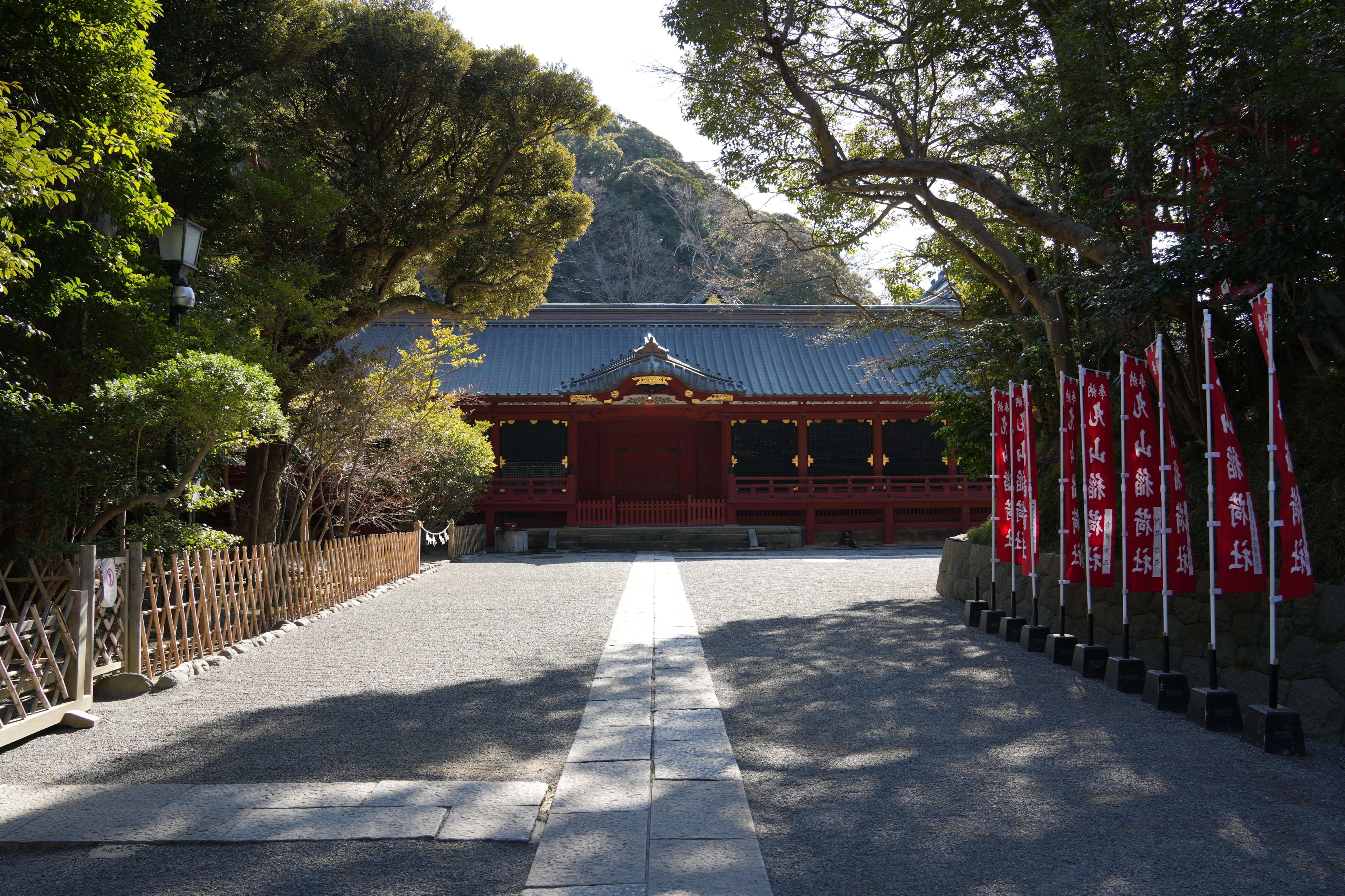 Mount Fuji, Kamakura, Lake Ashi & Big Buddha - Imagen 3