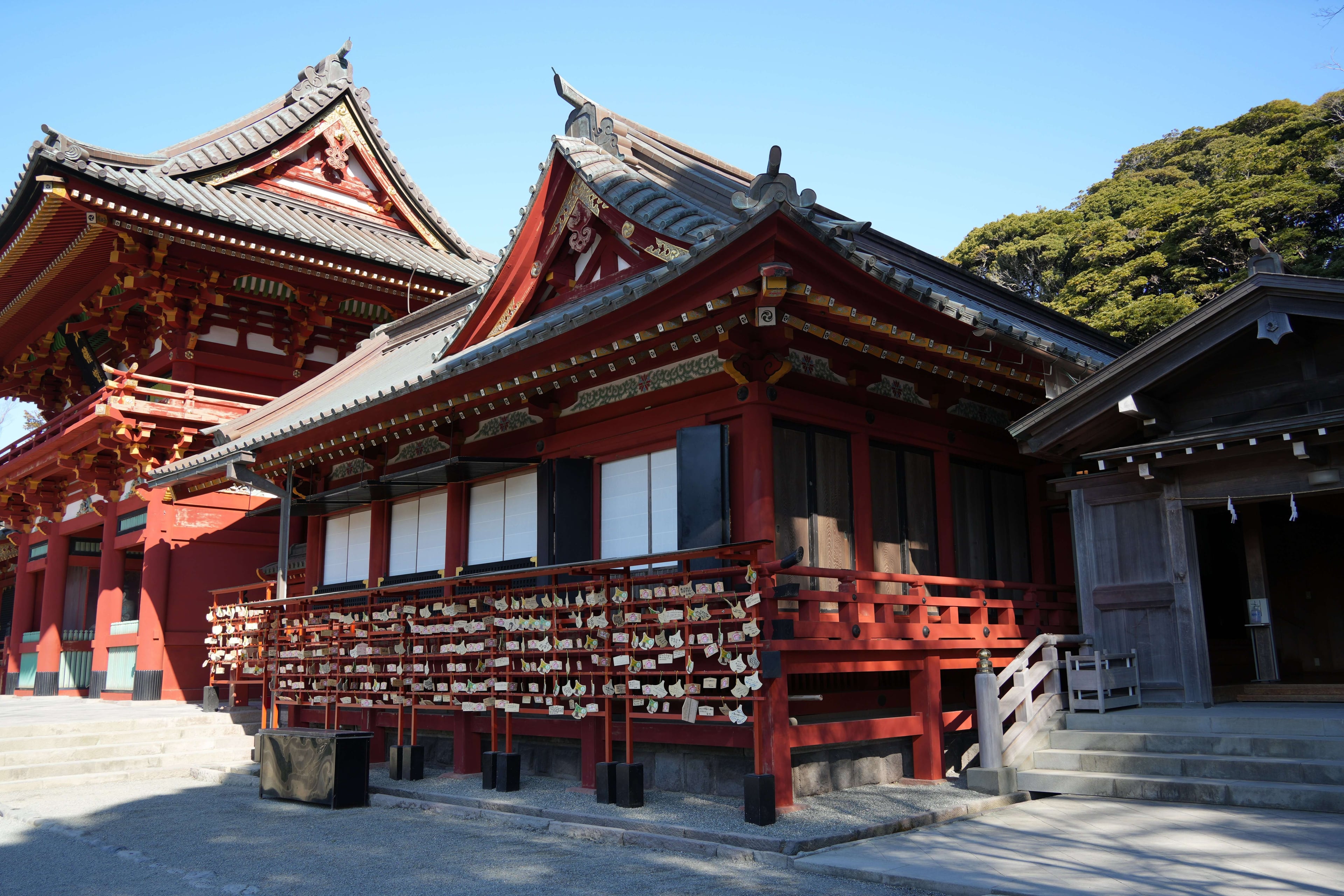 Mount Fuji, Kamakura, Lake Ashi & Big Buddha - Imagen 4