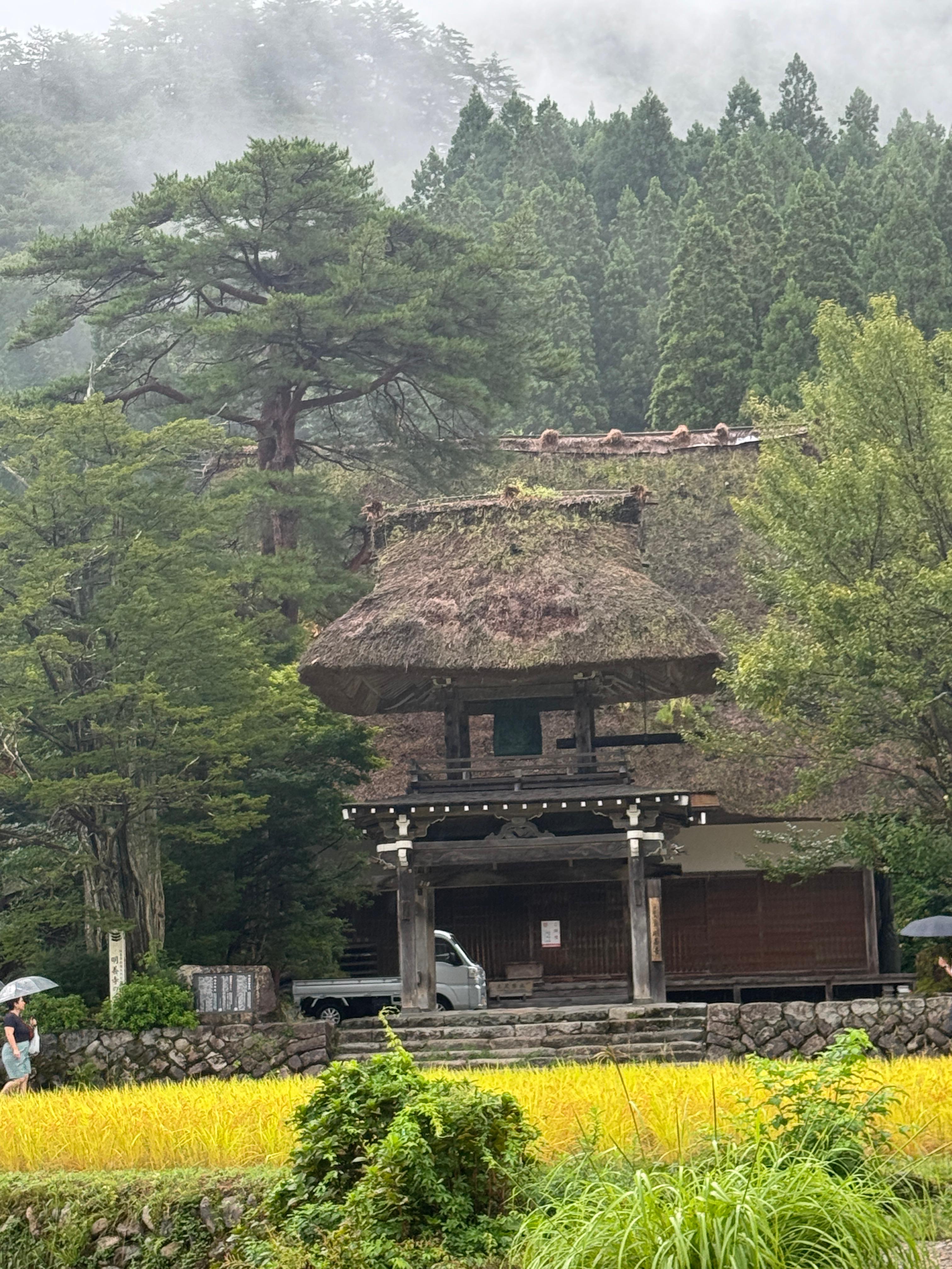 Shirakawago and Kanazawa from Kyoto - Imagen 4