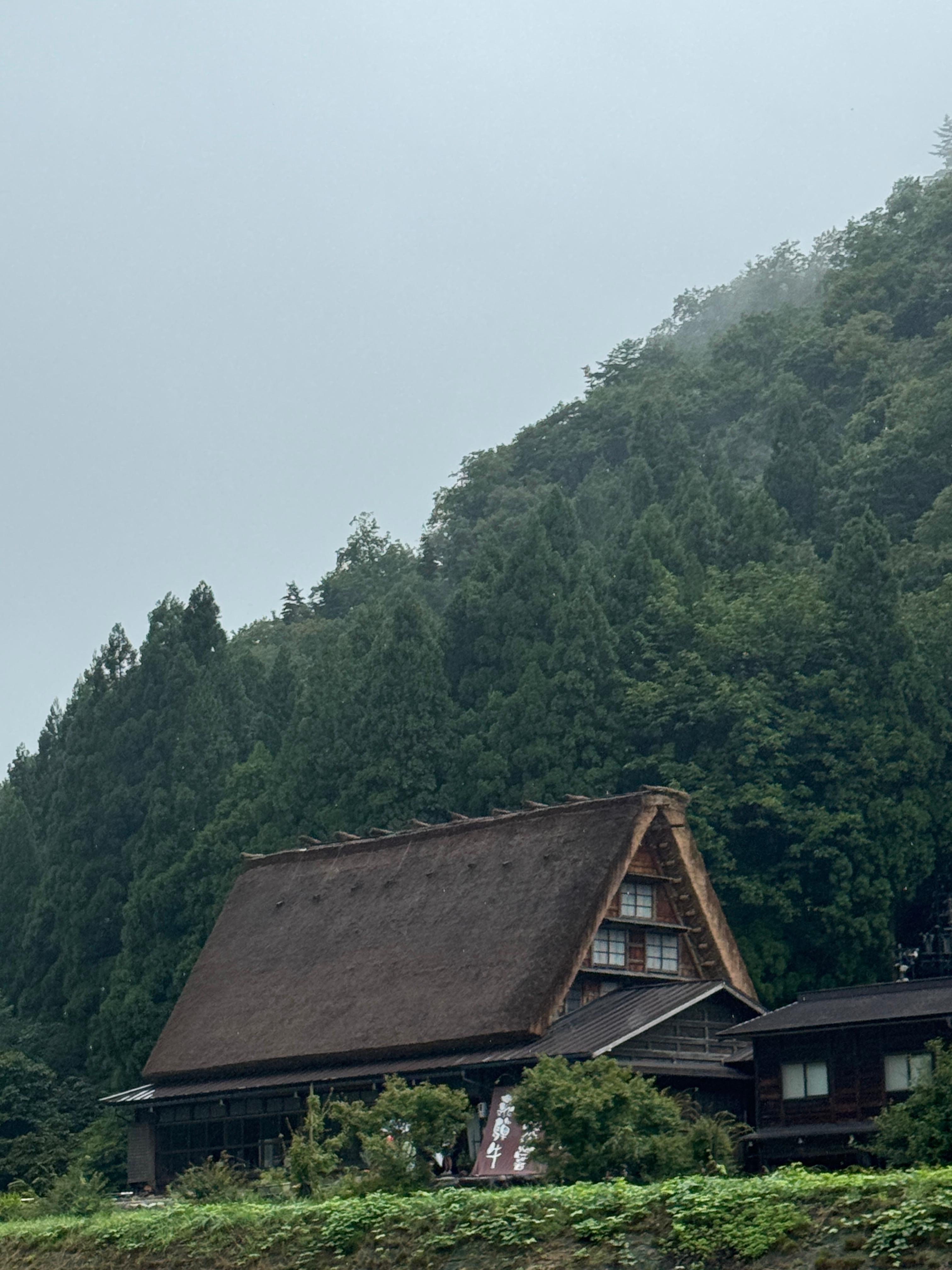 Shirakawago & Kanazawa from Osaka - Imagen 2