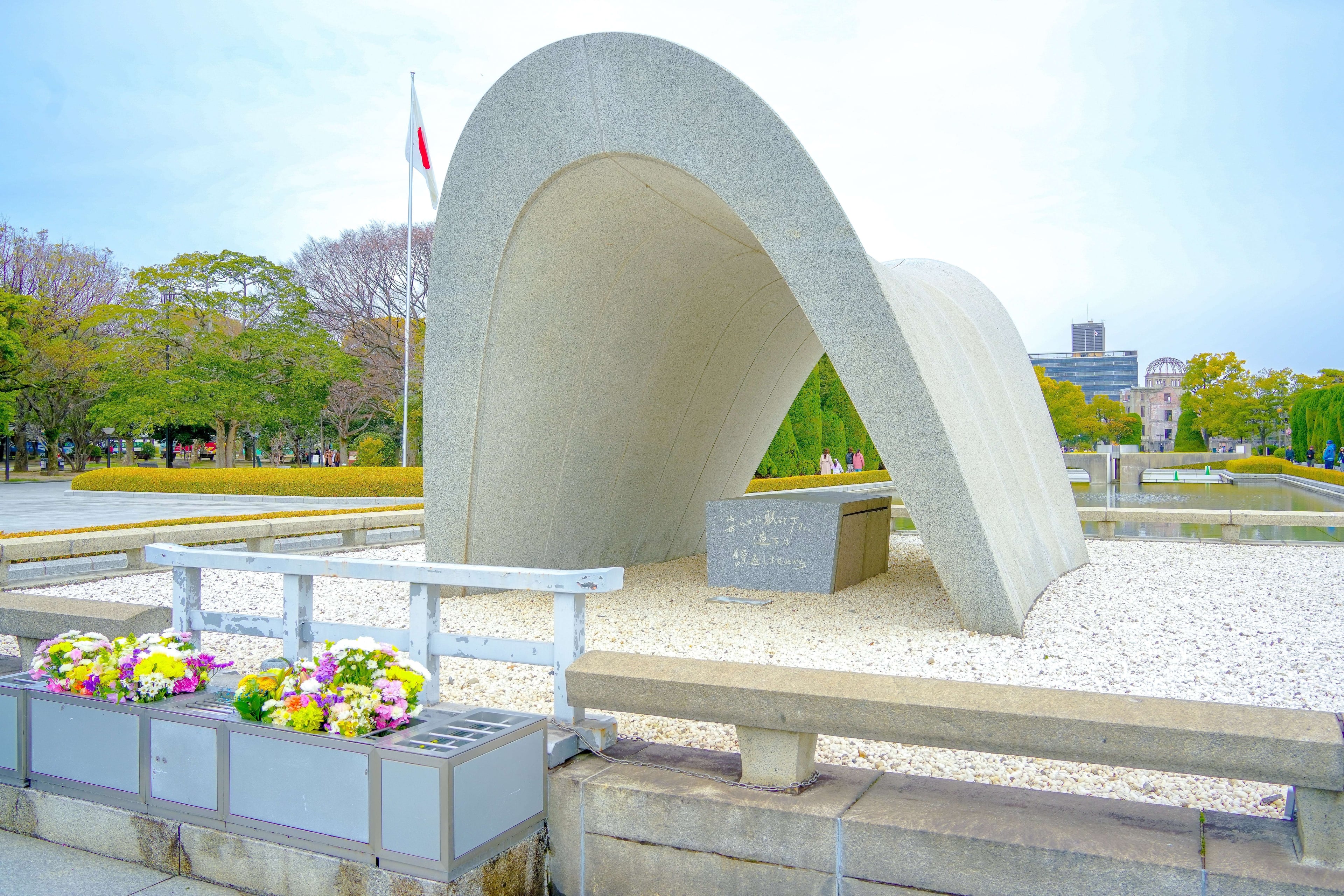 Hiroshima, Miyajima e Itsukushima - Imagen 3
