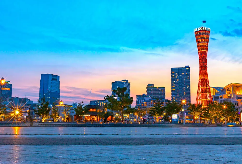 Parque Nara, Osaka e Kobe saindo de Kyoto - Imagen 4