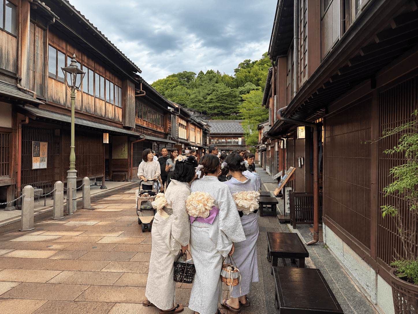 Shirakawago e Kanazawa de Tóquio - Imagen 4