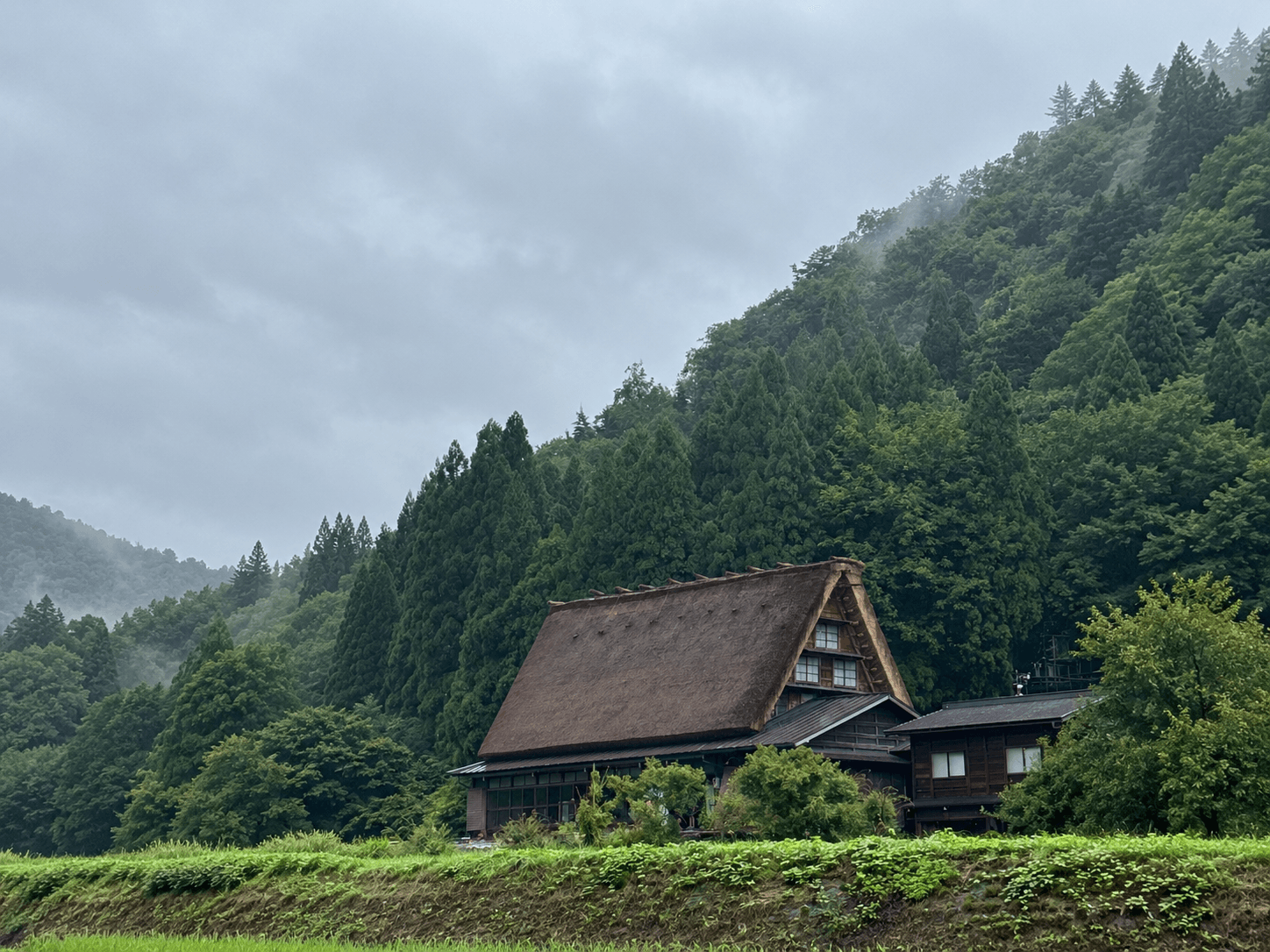 Shirakawago e Kanazawa de Tóquio - Imagen 3