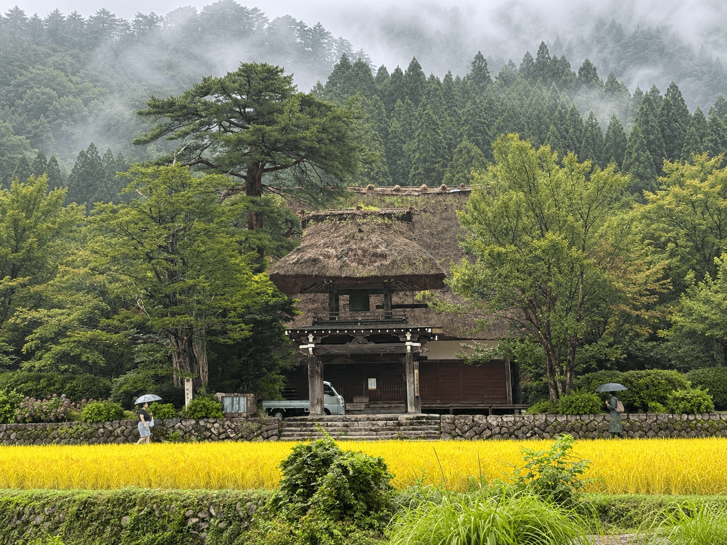 Shirakawago e Kanazawa de Tóquio - Imagen 2