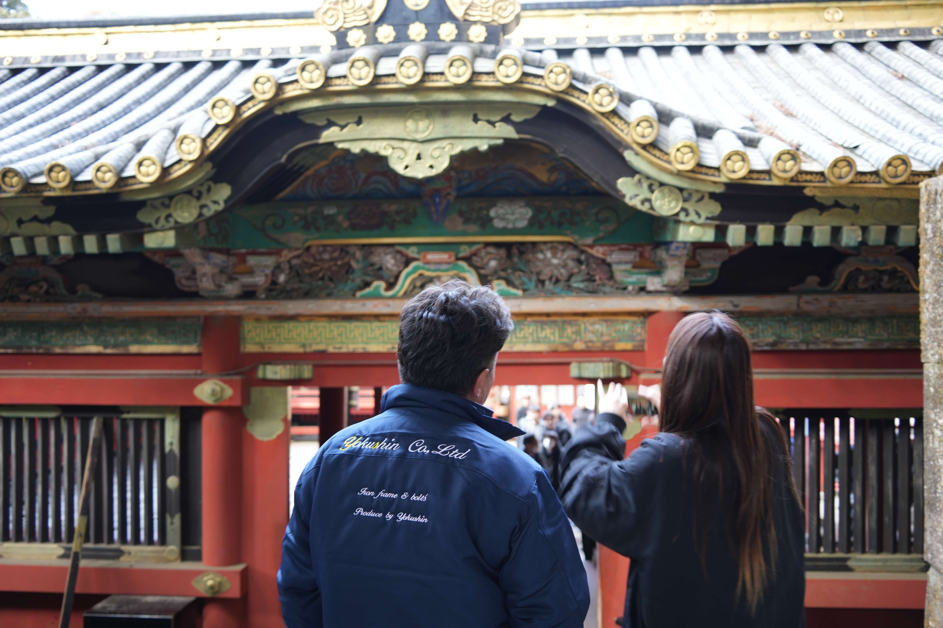 De Tóquio: Nikko, Kegon e Lago Chuzenji - Imagen 4