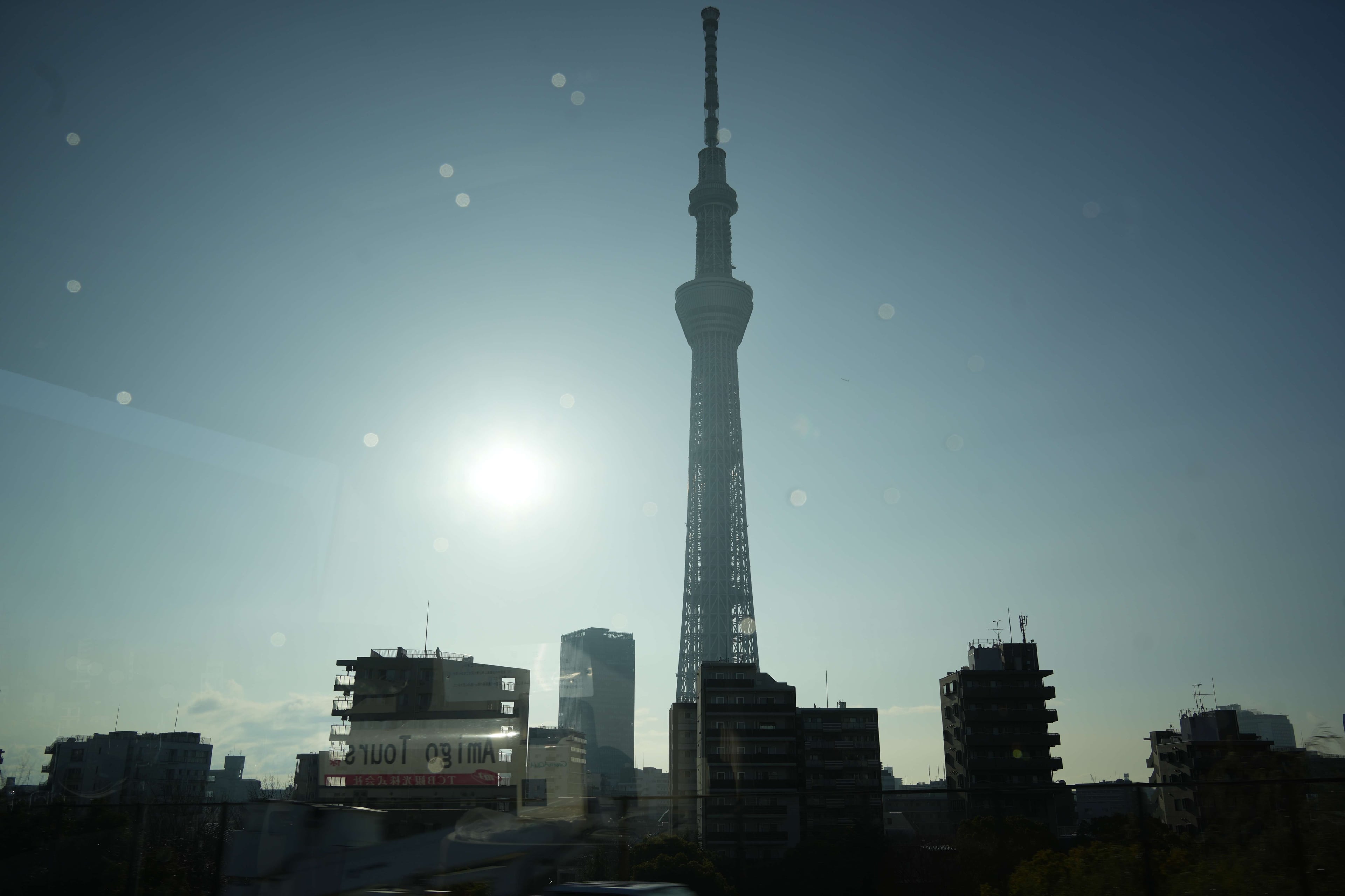 Tóquio completa: Meiji, Asakusa e Skytree - Imagen 4