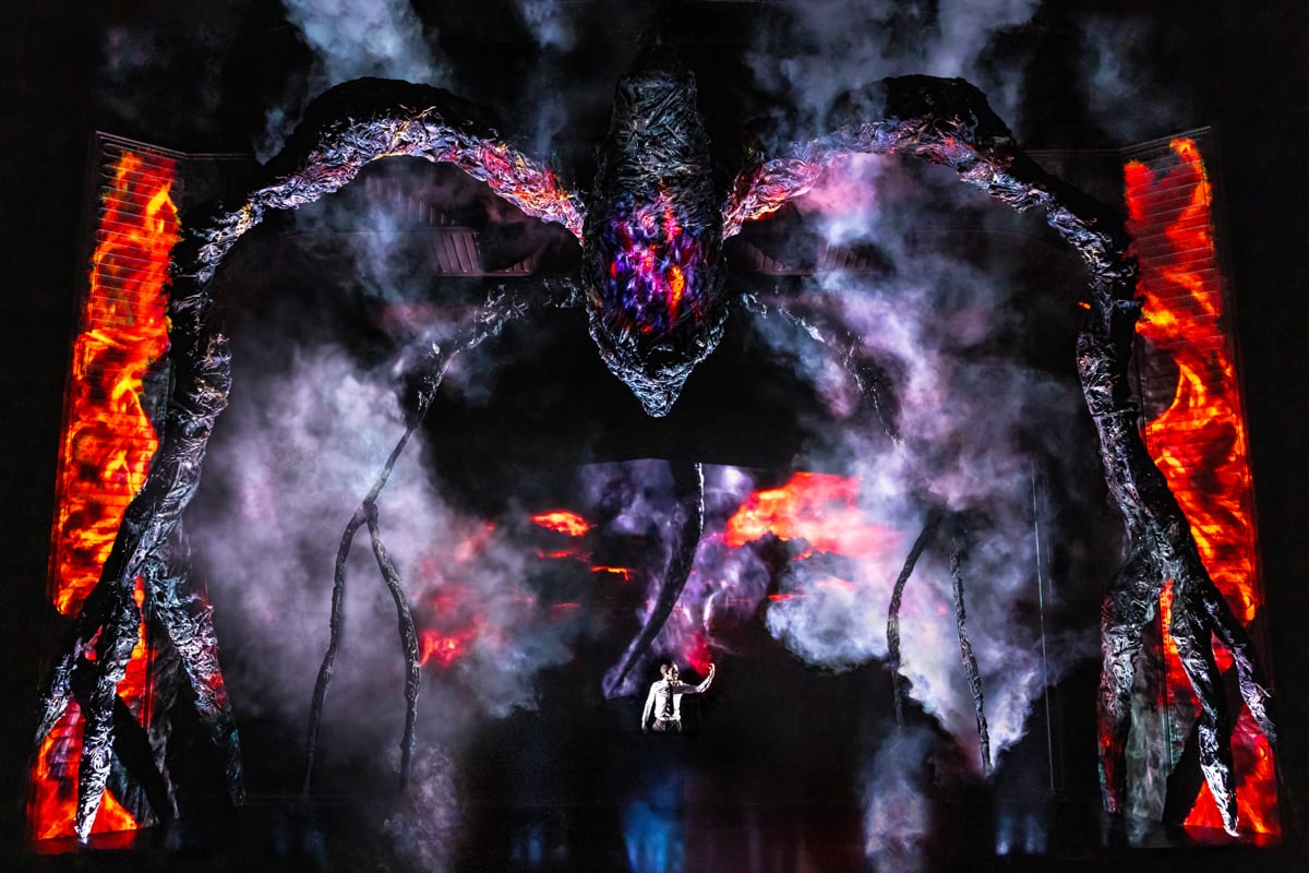 Stranger Things: La Primera Sombra - Imagen 3