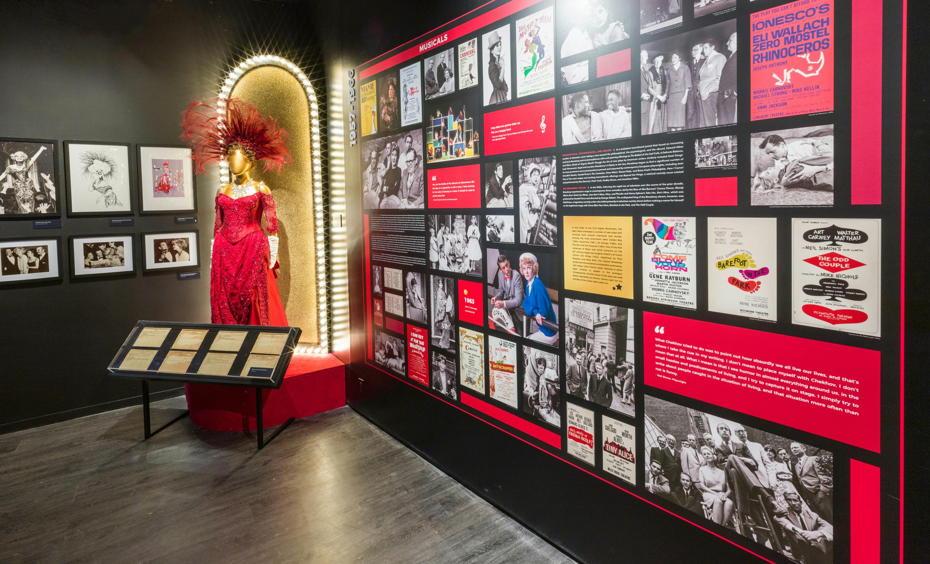 The Museum of Broadway - Imagen 4