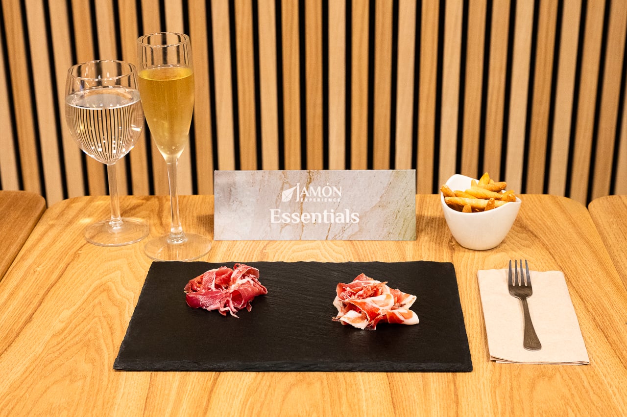 Degustação de presunto ibérico - Imagen 2