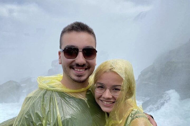 Maid in America: Cataratas del Niágara - Imagen 4