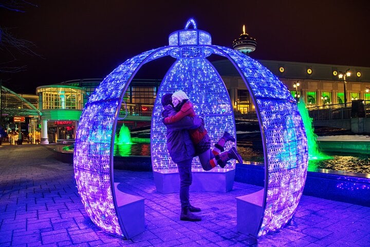 Tour del Festival de Luces de Invierno - Imagen 4