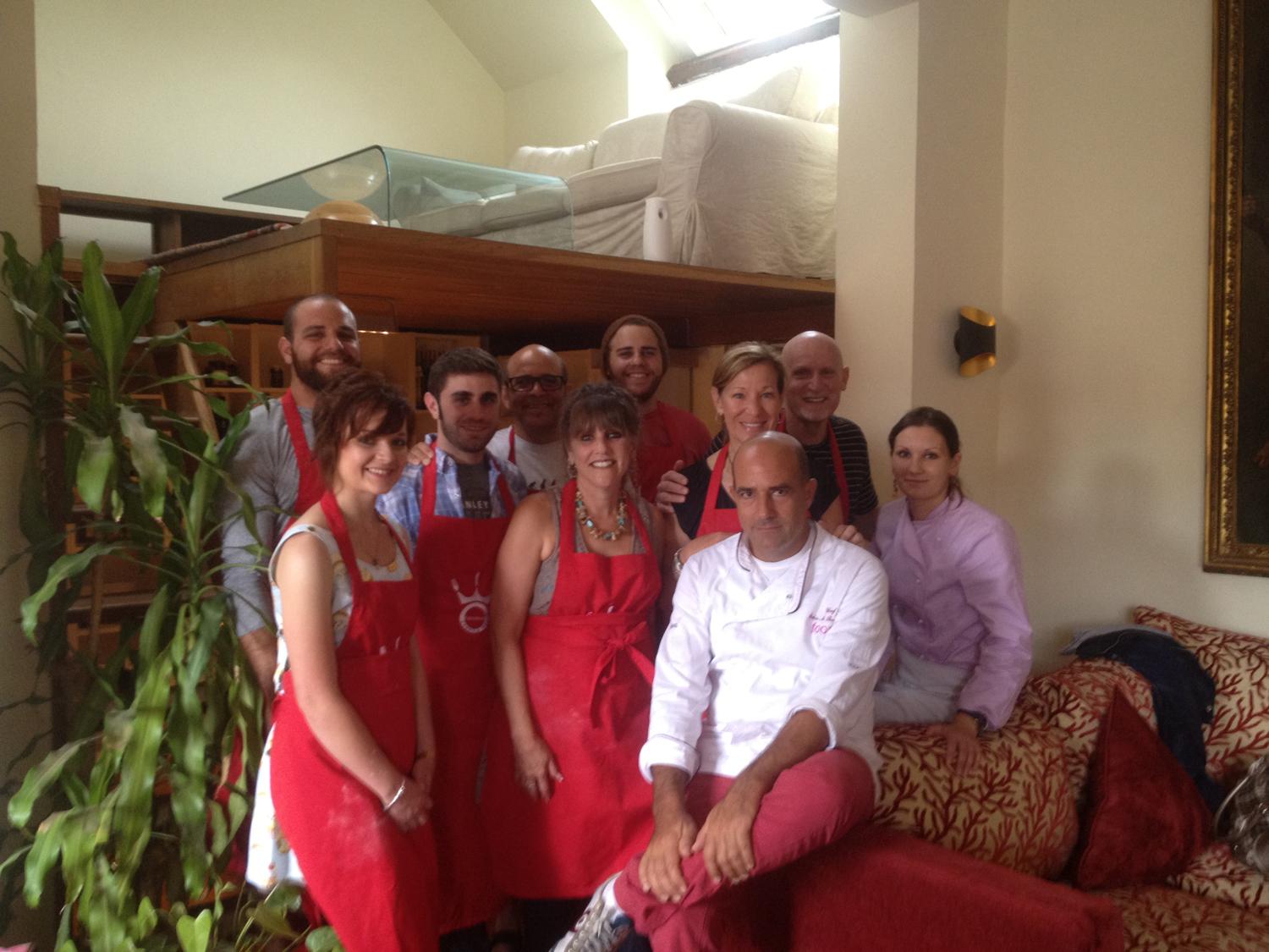 Grocery Shopping & Cooking Class - Imagen 4